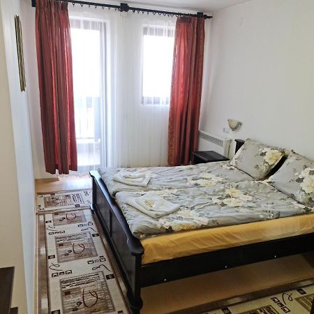 Efo Apartment Bansko Eksteriør bilde