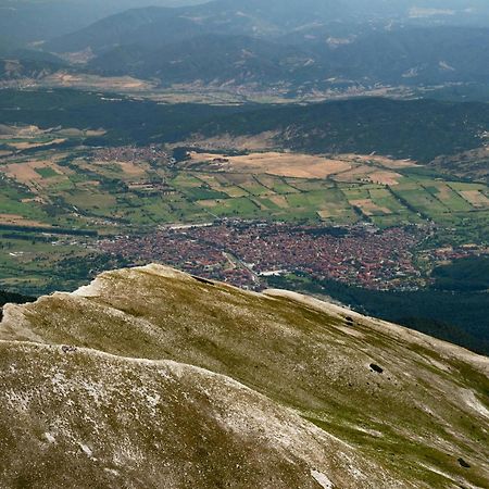 Efo Apartment Bansko Eksteriør bilde