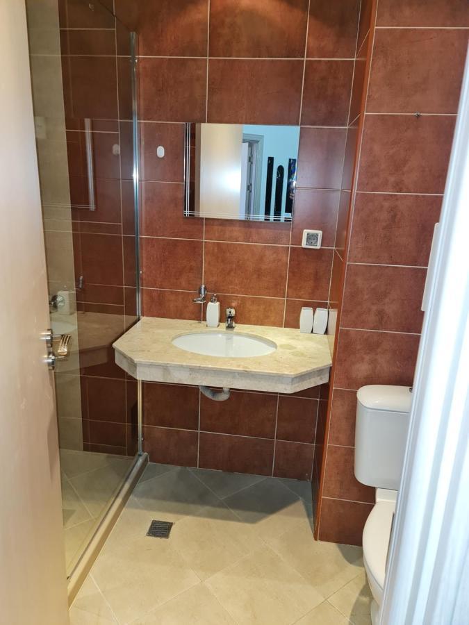 Efo Apartment Bansko Eksteriør bilde