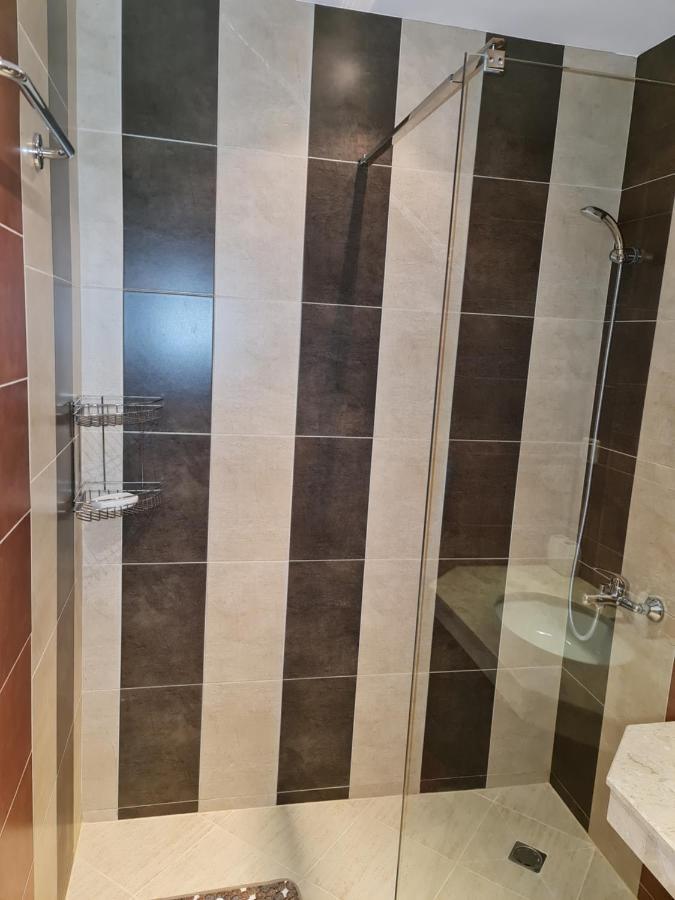Efo Apartment Bansko Eksteriør bilde