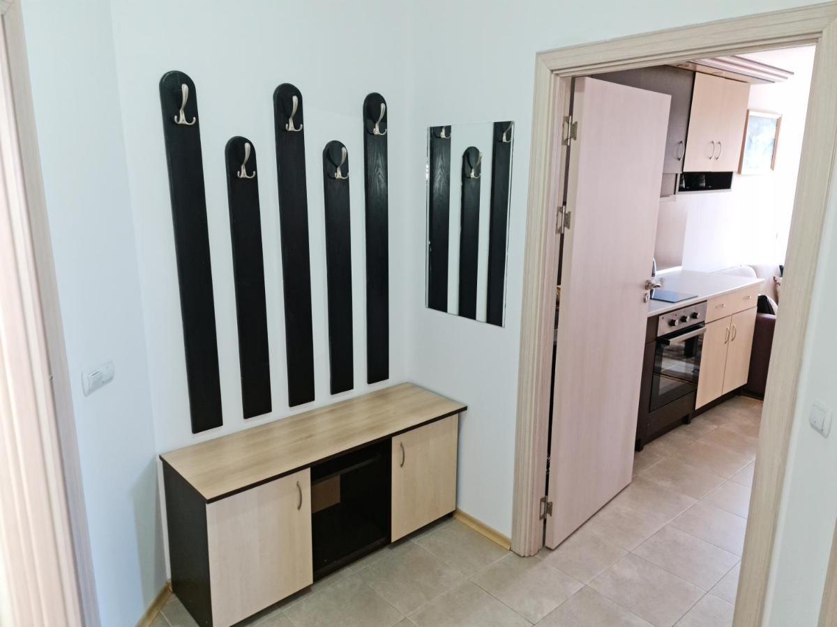 Efo Apartment Bansko Eksteriør bilde