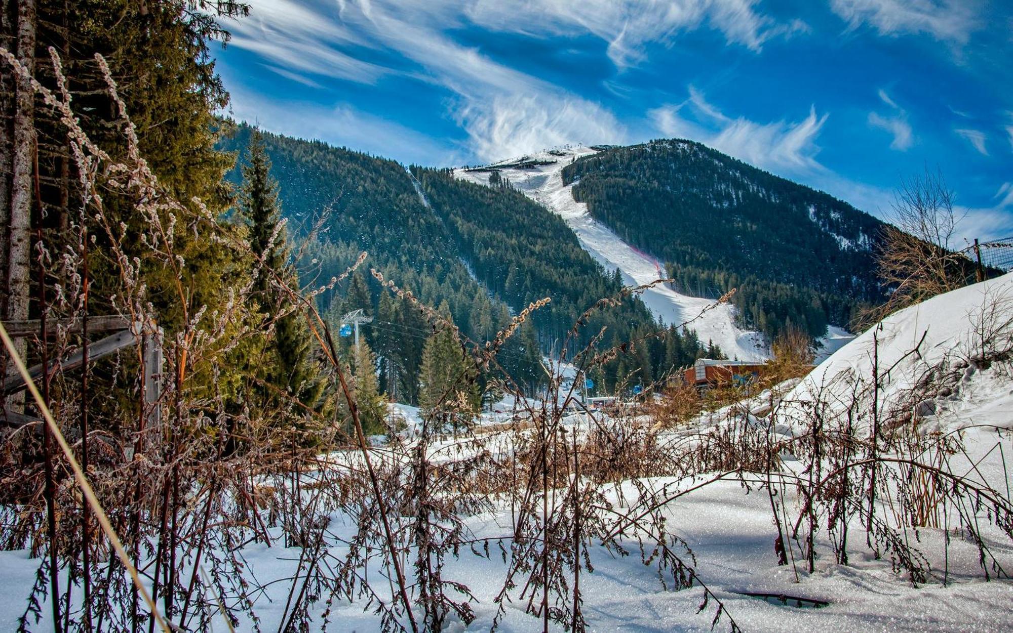 Efo Apartment Bansko Eksteriør bilde