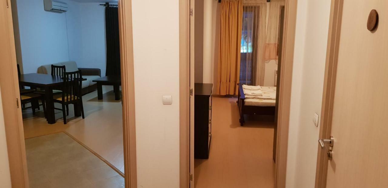 Efo Apartment Bansko Eksteriør bilde