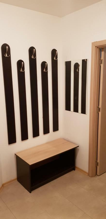 Efo Apartment Bansko Eksteriør bilde