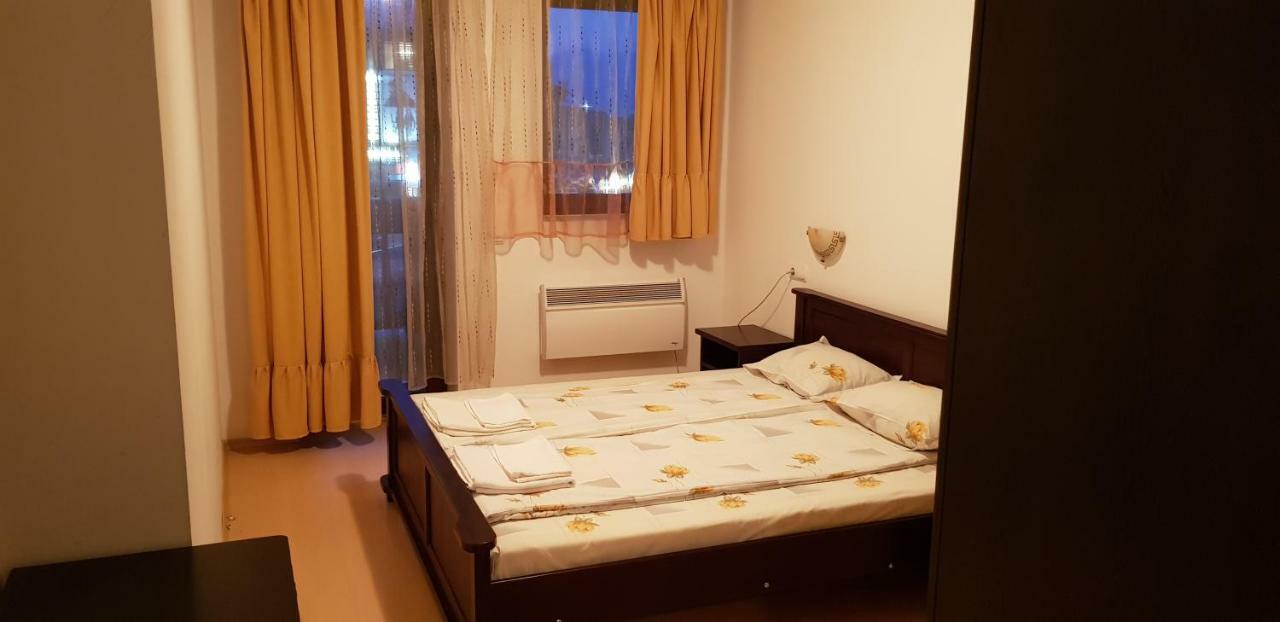 Efo Apartment Bansko Eksteriør bilde