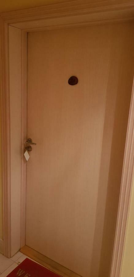 Efo Apartment Bansko Eksteriør bilde