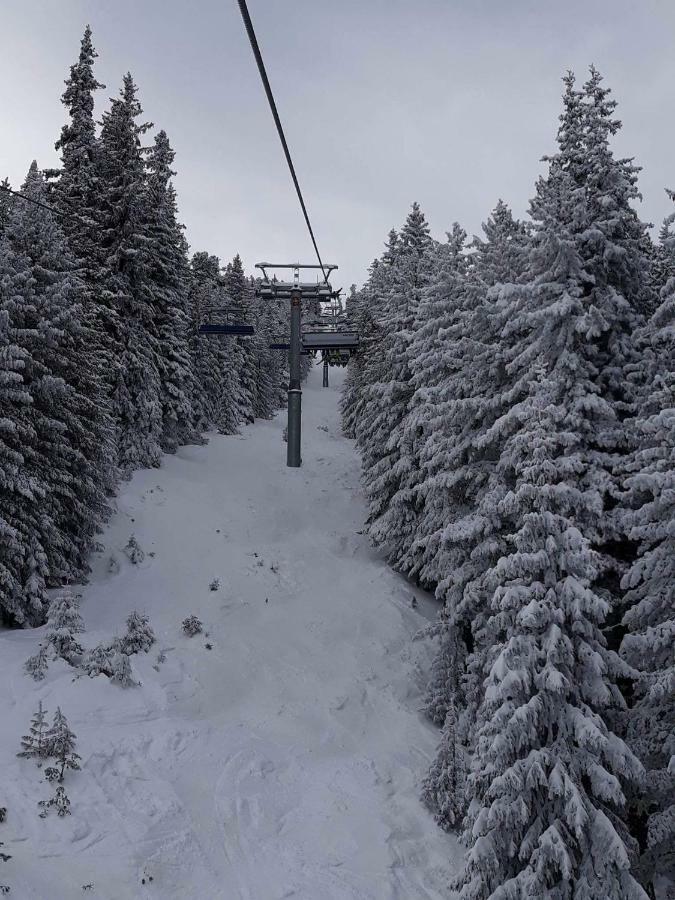 Efo Apartment Bansko Eksteriør bilde